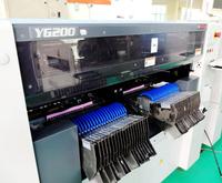 Yamaha YG200 Chip Mounter